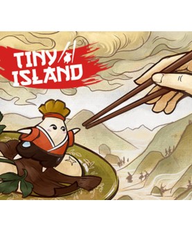 Tiny Island Steam Key GLOBAL